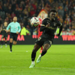 RC Lens Mercato : un dernier départ se profile, estampillé Still