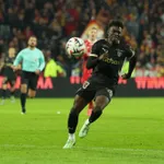 RC Lens Mercato : un dernier départ se profile, estampillé Still