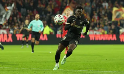 RC Lens Mercato : un dernier départ se profile, estampillé Still