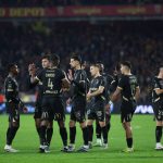 AJ Auxerre – RC Lens : les compos officielles