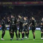 AJ Auxerre – RC Lens : les compos officielles