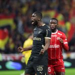 RC Lens Mercato : coup de théâtre pour l’avenir de Danso !
