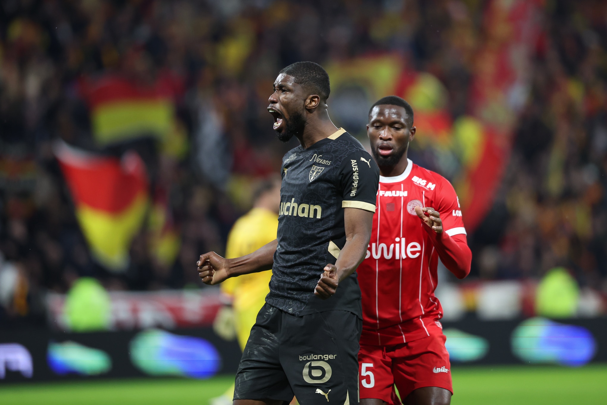 Kevin Danso (RC Lens)