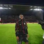 RC Lens Mercato : Lens officialise le départ de Danso à Tottenham