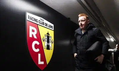 RC Lens : Still dévoile une frustration et fait un appel du pied à ses dirigeants pour le mercato