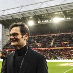 Oughourlian (Lens) revient à la charge, coup dur au PSG pour Chevalier (LOSC), DAZN a réglé la note !