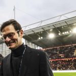 RC Lens Mercato : l’objectif pécuniaire fixé par Oughourlian a été atteint !