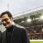 RC Lens Mercato : l&rsquo;objectif pécuniaire fixé par Oughourlian a été atteint !