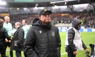 FC Nantes Mercato : Kombouaré annonce aux Kita le nombre de recrues qu&rsquo;il attend encore