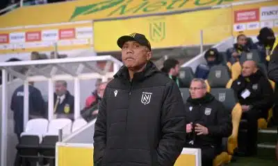 FC Nantes : Kombouaré annonce deux absents pour Brest et tire encore la sonnette d&rsquo;alarme