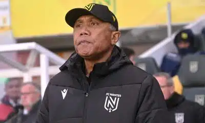FC Nantes : les supporters ont-ils raison de tomber sur Kombouaré ?