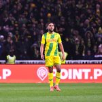 FC Nantes – Les infos du jour : Castelletto tranchant, le mercato s’anime, Lopes en remet une couche