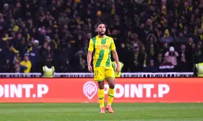FC Nantes : Castelletto fait une annonce qui ne va pas plaire aux supporters