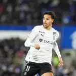 FC Nantes Mercato : coup de tonnerre pour Salama (Stade de Reims) !