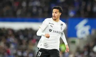 FC Nantes – Les infos du jour : Matazo c’est fini, la piste Salama s’ouvre en attaque