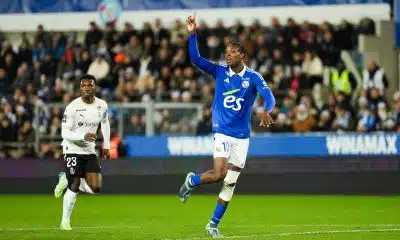 Pronostic Ligue 1 : Stade de Reims vs RC Strasbourg, le RCSA poursuit sa marche en avant