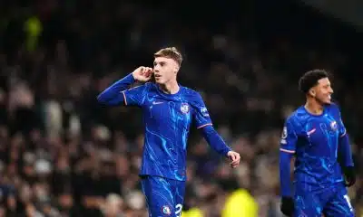 PSG Mercato : un crack de Chelsea dans le viseur ?