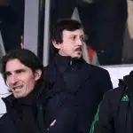 OM Mercato : Longoria blinde une promesse marseillaise