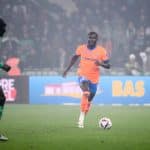 OM Mercato : Brassier finalement pas dans le viseur du RC Lens ?