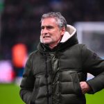 Toulouse – ASSE : les compos officielles