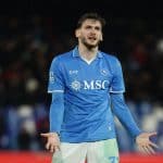 PSG Mercato : Kvaratskhelia officiellement sur le départ, arrivée bientôt bouclée à Paris ?