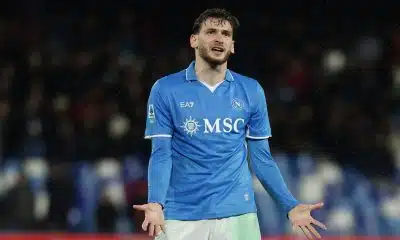 PSG Mercato : Paris a fait deux propositions pour Kvaratskhelia