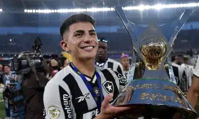 OL Mercato : Lyon a trouvé une solution pour Thiago Almada