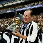 OL Mercato : un buteur brésilien très prometteur échappe à Textor