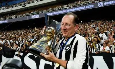 OL Mercato : un buteur brésilien très prometteur échappe à Textor