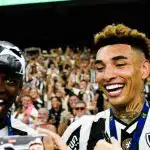 OL Mercato : Lyon a récupéré 3 joueurs de Botafogo à 100 M€ !