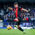 Real Madrid Mercato : un nouveau latéral gauche dans le viseur, Liverpool aussi sur le coup