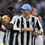 OL : quand les joueurs de Botafogo critiquent la gestion de John Textor