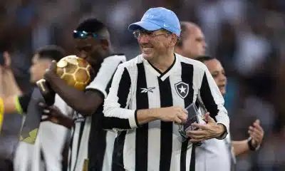 OL : John Textor fracasse un média