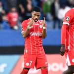 ASSE Mercato : la porte s’ouvre pour Arnaud Nordin (Montpellier)