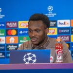 RC Lens Mercato : nouvelle étape de franchie pour l’arrivée de Samson Baidoo