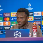 RC Lens Mercato : nouvelle étape de franchie pour l&rsquo;arrivée de Samson Baidoo