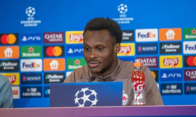 RC Lens Mercato : nouvelle étape de franchie pour l&rsquo;arrivée de Samson Baidoo