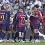 FC Barcelone – Atlético Madrid : les compos de Flick et Simeone sont tombées ! 