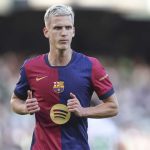 FC Barcelone : première bonne nouvelle pour Flick avant Valence