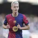 FC Barcelone : première bonne nouvelle pour Flick avant Valence