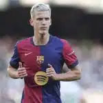 FC Barcelone : revirement total pour l&rsquo;inscription de Dani Olmo !