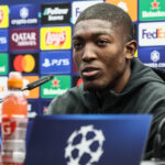 OM Mercato : Joel Ordóñez manque encore à l’appel avec Bruges