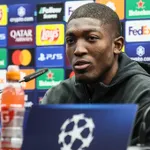 Mercato : Bruges demande 35€ pour Ordonez à l&rsquo;OM !