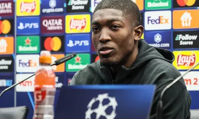 OM Mercato : Benatia a reçu la pire nouvelle possible pour Ordoñez 