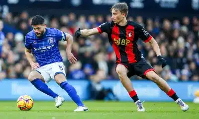 Pronostic Premier League : Bournemouth vs Ipswich, les Cherries s&rsquo;imposent à domicile