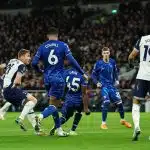 Pronostic Premier League : Chelsea vs Tottenham, les Bleus favoris