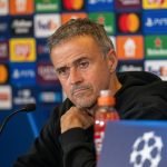 PSG : Luis Enrique dévoile ses plans avant Lens et sort du silence pour Osimhen