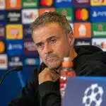 PSG : Luis Enrique dévoile ses plans avant Lens et sort du silence pour Osimhen