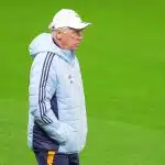 Real Madrid : le petit tacle d&rsquo;Ancelotti au FC Barcelone avant le Clasico