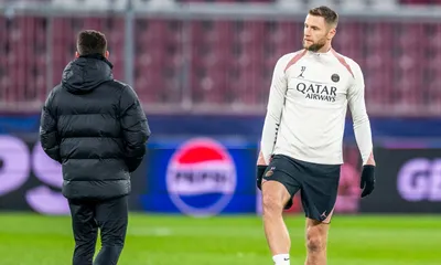 PSG Mercato : énorme coup de froid sur le départ de Skriniar